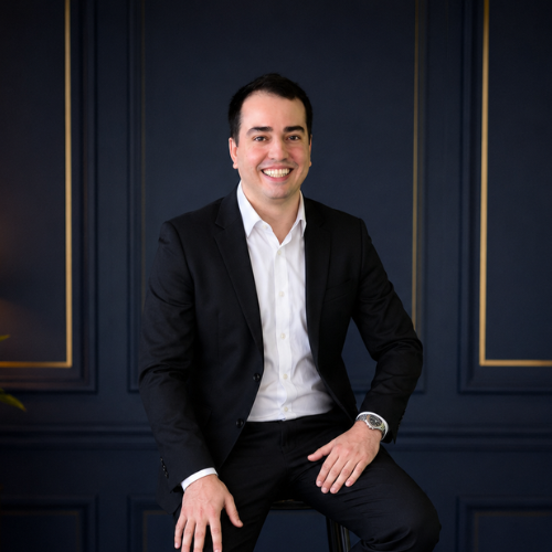 Júlio Marangoni