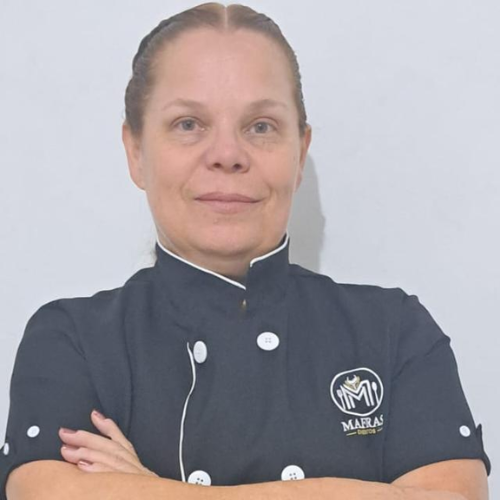 Regina Mafra