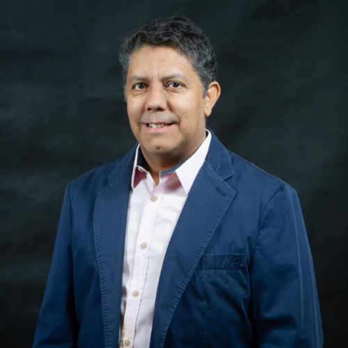Rubens Borges