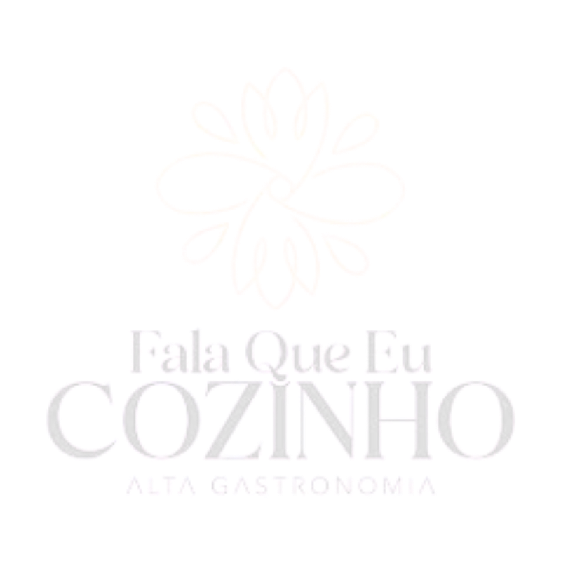 Fala Que Eu Cozinho