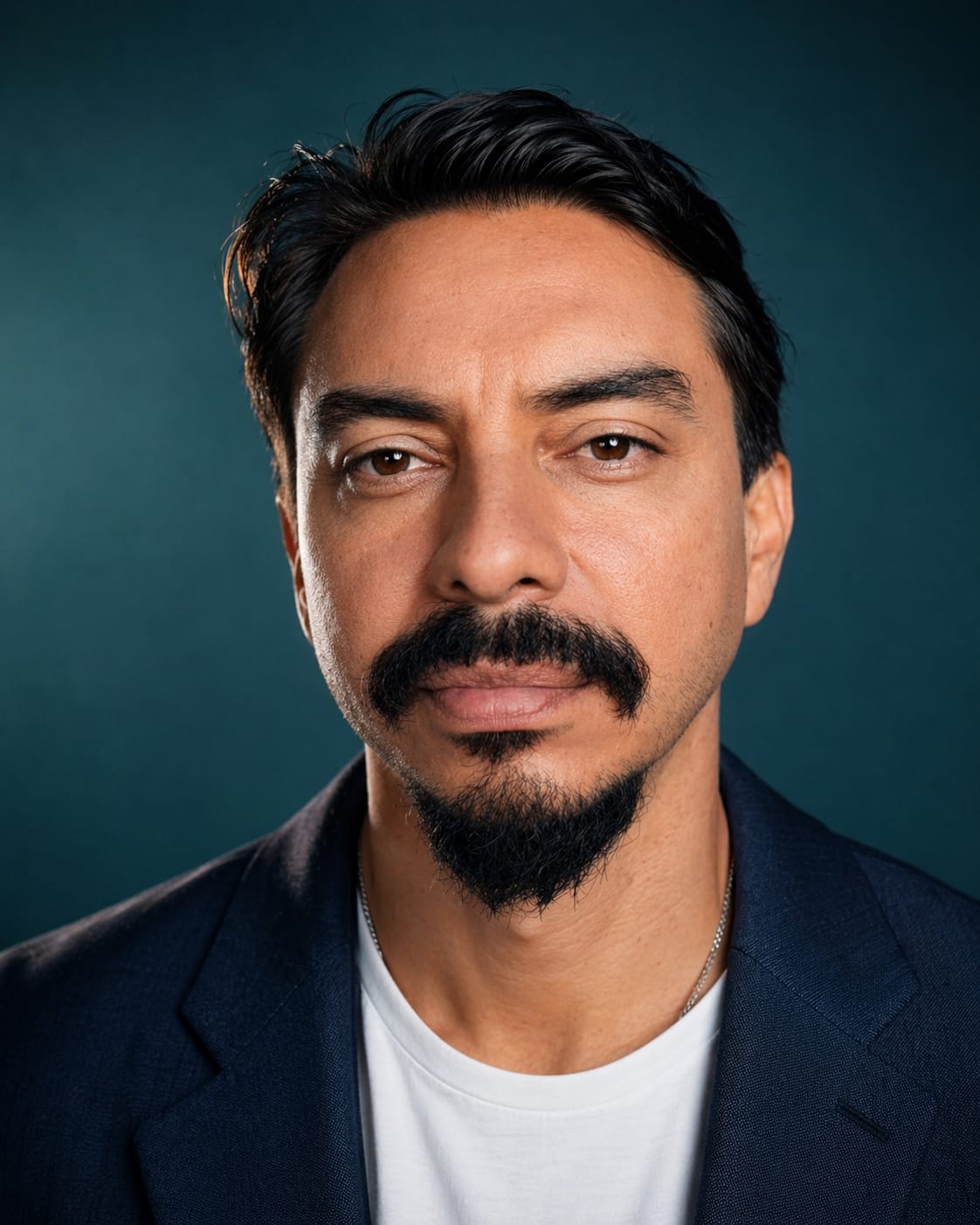 Prof. Maurílio Santana